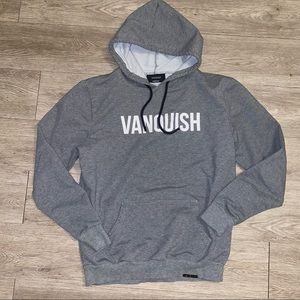 Vanquish Hoodie